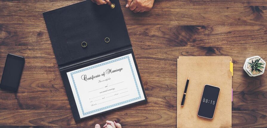 Requirements: What is Proof of Identity Requirements: What is Proof of Identity